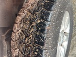 Chassis Photos with