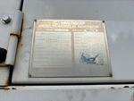 General Appearance with Unit Serial Number