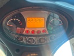 Aspect général with Compteur horaire / compteur kilométrique