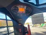 Poste de contrôle with Console de bord