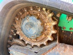 Groupe motopropulseur with Finales des transmissions