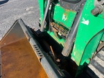 Aspect général with Marches/échelles
