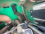 Moteur with Fuites du système de refroidissement