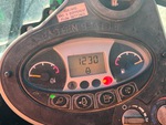 Control Station with Gauges