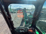 General Appearance with Glass