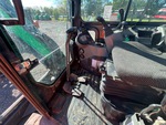 Control Station with Steering Controls