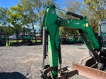 Chassis with Stick Condition
