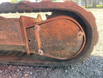 Drivetrain with Right Drive Motor