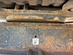 Chassis with Turntable Bearing