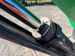 Hydraulics with Boom Lift Cylinder(s)