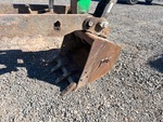 Specialty with Excavator Bucket Condition