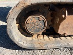 Drivetrain with Right Final Drive