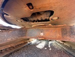 Chassis with Bottom Covers