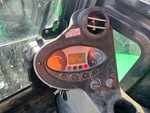 Control Station with Dash Console