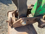 Specialty with Quick Coupler