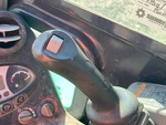 Control Station with Auxiliary Hydraulic Control