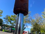 Hydraulics with Thumb Cylinder