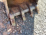 Specialty with Cutting Edge / Teeth / Adapters