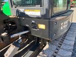 General Appearance with Exterior Lights