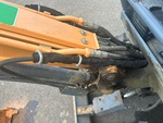 Hydraulics with Hoses (Hydraulics)