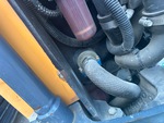 Hydraulics with Hydraulic Tank