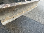 Specialty with Blade Cutting Edge Condition