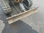 Specialty with Blade Condition