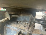 Chassis with Turntable Bearing