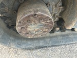Drivetrain with Right Final Drive