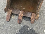Specialty with Cutting Edge / Teeth / Adapters