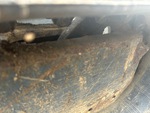 Undercarriage with Right Idler