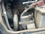 Engine with Engine - Left Side