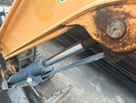 Hydraulics with Boom Lift Cylinder(s)
