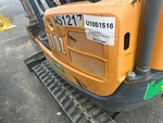 General Appearance with Sheet Metal (fiberglass) Condition
