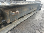 Undercarriage with Right Roller Frame