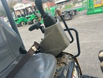 Safety with Safety Lock Out/Stop