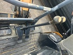 Control Station with Drivetrain Controls