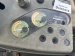 Control Station with Gauges