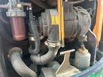 Engine with Engine - Right Side