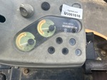 Control Station with Engine Oil Pressure