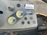 Control Station with Warning Lights