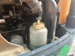 Engine with Cooling System Leaks