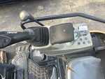 Control Station with Dash Console