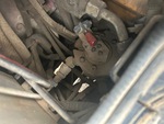 Hydraulics with Hydraulic Control Pattern Changer