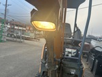 General Appearance with Exterior Lights