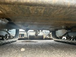 Chassis with Bottom Covers