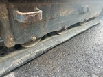 Undercarriage with Right Track Rollers