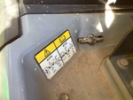 Hydraulics with Hydraulic Control Pattern Changer