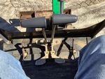 Control Station with Drivetrain Controls