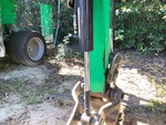 Hydraulics with Thumb Cylinder